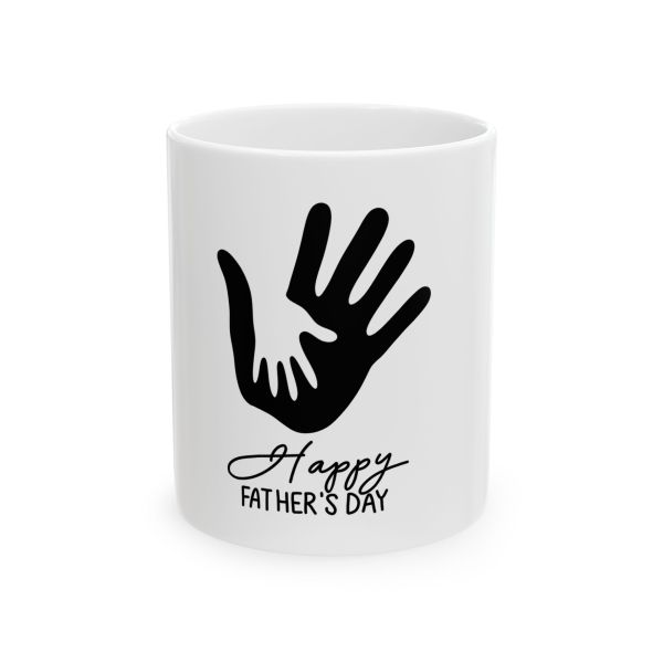 Fathers Day Cup | Gift For Dad Coffee Mugs Fathers Day Cup | Gift For Dad Coffee Mugs